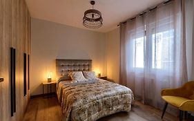 Apartamento de Diseño elegante by the urban hosts